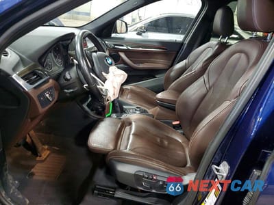 Zdjęcie 7 z 13 samochodu: 2018 BMW X1 XDRIVE28I VIN:WBXHT3C39J5K29558 - miniatura