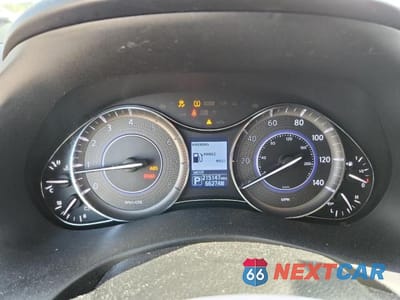 Zdjęcie 9 z 13 samochodu: 2017 INFINITI QX80 BASE VIN:JN8AZ2NEXH9154592 - miniatura