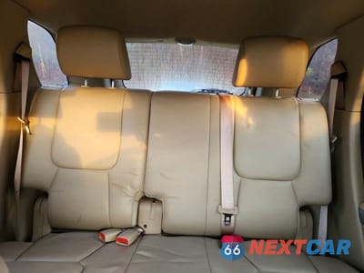 Zdjęcie 10 z 13 samochodu: 2005 CHEVROLET EQUINOX LT VIN:2CNDL73F156137234 - miniatura