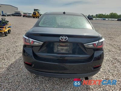Zdjęcie 6 z 12 samochodu: 2019 TOYOTA YARIS LE VIN:3MYDLBYV2KY513541 - miniatura
