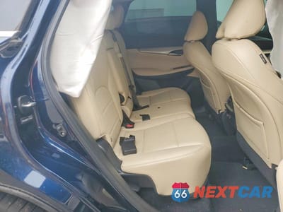 Zdjęcie 11 z 13 samochodu: 2020 INFINITI QX50 ESSENTIAL VIN:3PCAJ5M37LF110617 - miniatura