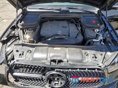 Zdjęcie 11 z 12 samochodu: 2021 MERCEDES-BENZ E350 VIN:4JGFB4KB5MA477769 - miniatura