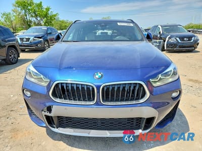 Piąte zdjęcie samochodu w środku: 2019 BMW X2 XDRIVE28I VIN:WBXYJ5C53K5N30718 - miniatura