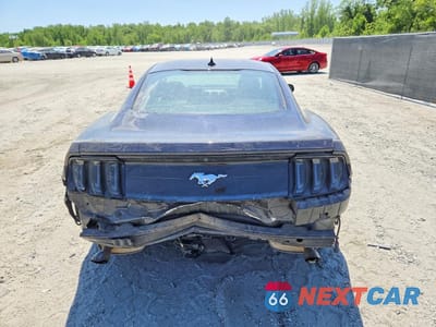 Zdjęcie 6 z 12 samochodu: 2021 FORD MUSTANG VIN:1FA6P8TH8M5156033 - miniatura