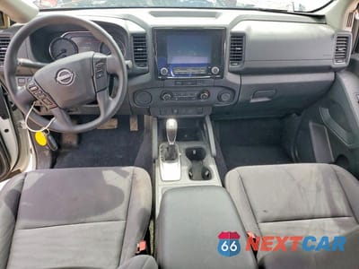 Zdjęcie 8 z 12 samochodu: 2024 NISSAN FRONTIER S VIN:1N6ED1CLXRN631888 - miniatura