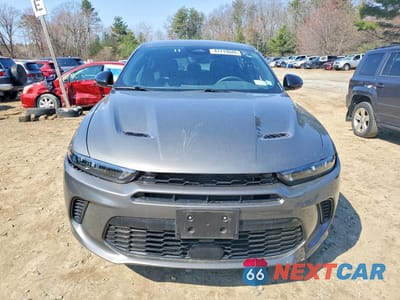 Piąte zdjęcie samochodu w środku: 2024 DODGE HORNET R VIN:ZACPDFCW8R3A31629 - miniatura
