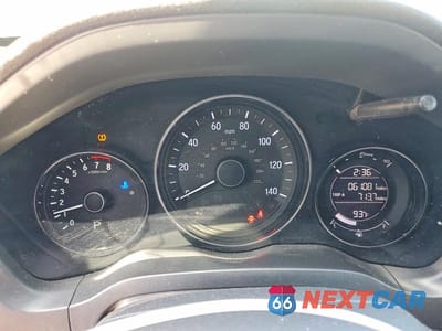 Zdjęcie 9 z 13 samochodu: 2021 HONDA HR-V SPORT VIN:3CZRU6H10MM755139 - miniatura