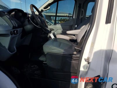 Zdjęcie 7 z 13 samochodu: 2018 FORD TRANSIT T-350 VIN:1FBZX2ZG3JKA31011 - miniatura