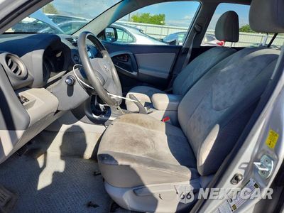 Zdjęcie 7 z 13 samochodu: 2010 TOYOTA RAV4 BASE VIN:2T3BF4DV5AW027843 - miniatura
