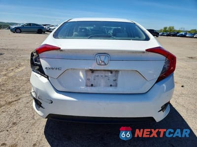 Zdjęcie 6 z 12 samochodu: 2017 HONDA CIVIC LX VIN:2HGFC2F57HH524867 - miniatura