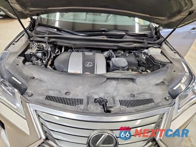 Zdjęcie 12 z 13 samochodu: 2019 LEXUS RX 350 BASE VIN:2T2ZZMCA0KC139011 - miniatura