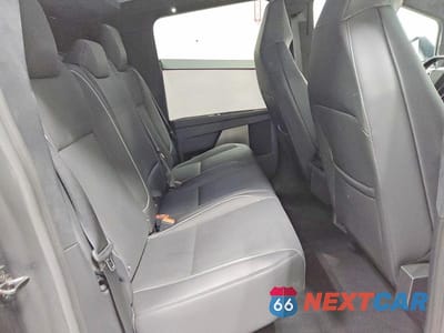 Zdjęcie 10 z 11 samochodu: 2024 TESLA CYBERTRUCK VIN:7G2CEHED0RA015454 - miniatura