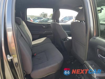 Zdjęcie 10 z 12 samochodu: 2016 TOYOTA TACOMA TRD OFF-ROAD VIN:3TMAZ5CN6GM012059 - miniatura