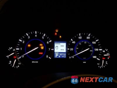 Zdjęcie 9 z 12 samochodu: 2011 INFINITI QX56 BASE VIN:JN8AZ2NE5B9001772 - miniatura