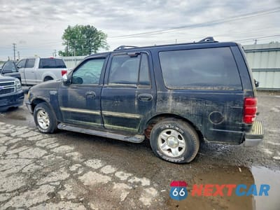Drugie zdjęcie samochodu z przodu: 1998 FORD EXPEDITION EL EDDIE BAUER VIN:1FMRU1763WLA53631 - miniatura