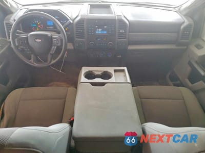 Zdjęcie 8 z 12 samochodu: 2017 FORD F250 SUPER DUTY VIN:1FT7X2B64HEE84390 - miniatura
