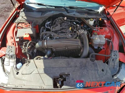 Zdjęcie 11 z 12 samochodu: 2024 FORD MUSTANG VIN:1FAGP8UH0R5140645 - miniatura