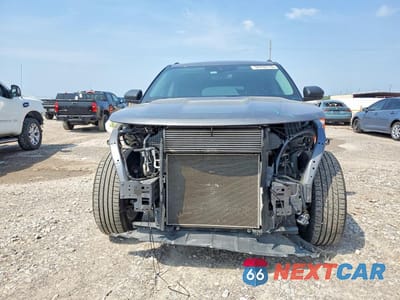Piąte zdjęcie samochodu w środku: 2023 FORD EXPLORER XLT VIN:1FMSK7DH8PGB30567 - miniatura