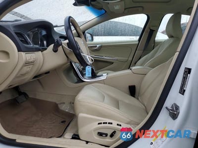 Zdjęcie 7 z 11 samochodu: 2015 VOLVO S60 PREMIER VIN:YV126MFK5F1340362 - miniatura