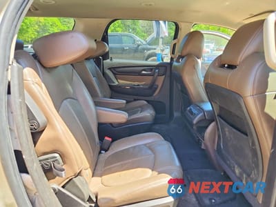 Zdjęcie 11 z 13 samochodu: 2016 GMC ACADIA SLT-1 VIN:1GKKRRKD7GJ298297 - miniatura
