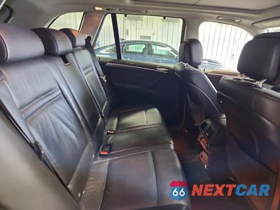 Zdjęcie 11 z 12 samochodu: 2012 BMW X5 XDRIVE35I VIN:5UXZV4C53CL765146 - miniatura