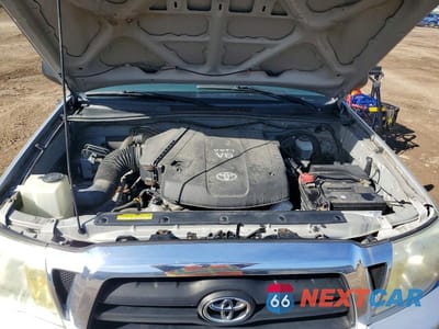 Zdjęcie 11 z 11 samochodu: 2005 TOYOTA TACOMA ACCESS CAB VIN:5TEUU42N05Z050054 - miniatura