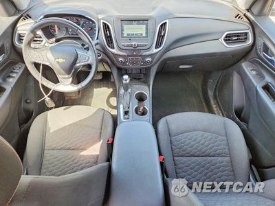 Zdjęcie 8 z 13 samochodu: 2018 CHEVROLET EQUINOX LT VIN:2GNAXKEX8J6187795 - miniatura