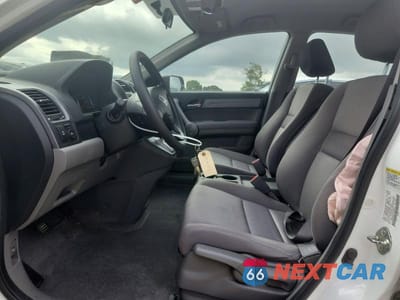 Zdjęcie 7 z 13 samochodu: 2009 HONDA CR-V LX VIN:5J6RE38319L026914 - miniatura