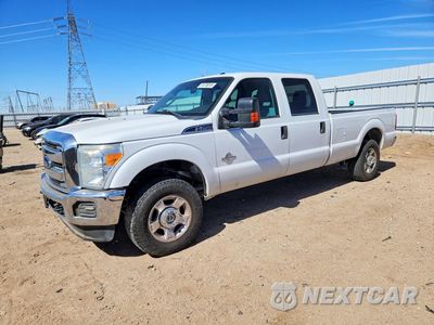 2016 FORD F250 SUPER DUTY 1FT7W2BT3GEB96223 - główne zdjęcie licytacji z USA - miniatura