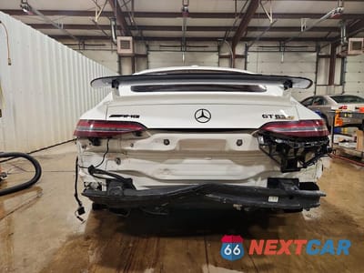 Zdjęcie 6 z 13 samochodu: 2019 MERCEDES-BENZ AMG GT 63 S VIN:WDD7X8KB4KA006748 - miniatura