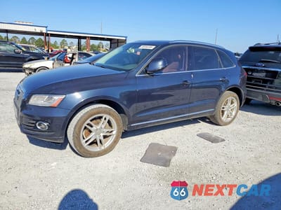 2015 AUDI Q5 PREMIUM PLUS WA1LFAFP1FA116309 - główne zdjęcie licytacji z USA - miniatura
