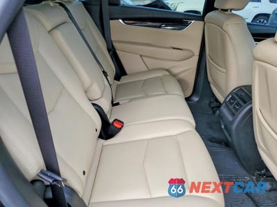 Zdjęcie 11 z 12 samochodu: 2018 CADILLAC XT5 VIN:1GYKNARS4JZ123652 - miniatura