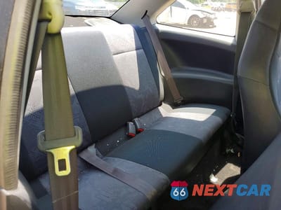 Zdjęcie 10 z 12 samochodu: 1999 MITSUBISHI MIRAGE DE VIN:JA3AY11A0XU034516 - miniatura