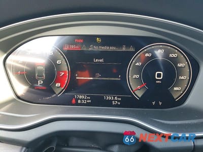 Zdjęcie 9 z 13 samochodu: 2021 AUDI Q5 PREMIUM PLUS VIN:WA1BAAFY1M2040469 - miniatura