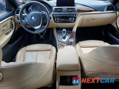 Zdjęcie 8 z 11 samochodu: 2018 BMW 440XI GRAN COUPE VIN:WBA4J7C52JBH13857 - miniatura