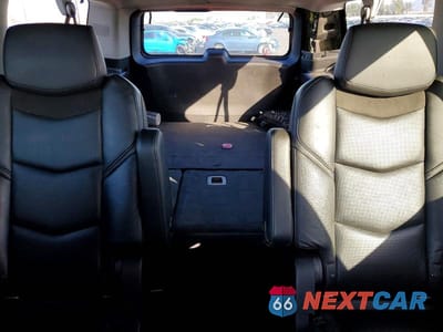 Zdjęcie 10 z 14 samochodu: 2018 CADILLAC ESCALADE ESV PREMIUM LUXURY VIN:1GYS4JKJ6JR292947 - miniatura