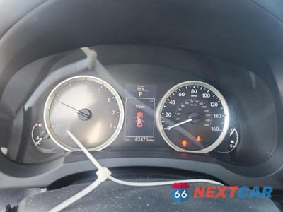 Zdjęcie 9 z 12 samochodu: 2016 LEXUS IS 300 VIN:JTHCM1D20G5006539 - miniatura