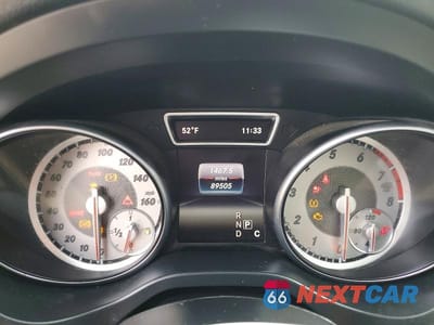 Zdjęcie 9 z 12 samochodu: 2016 MERCEDES-BENZ CLA 250 4MATIC VIN:WDDSJ4GB5GN389757 - miniatura