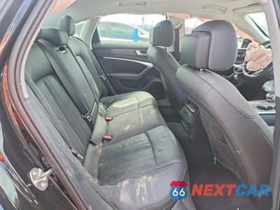 Zdjęcie 10 z 12 samochodu: 2019 AUDI A6 PREMIUM VIN:WAUK2AF24KN018862 - miniatura