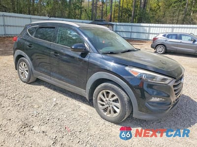 Czwarte zdjęcie samochodu z boku: 2016 HYUNDAI TUCSON SE VIN:KM8J33A49GU195044 - miniatura
