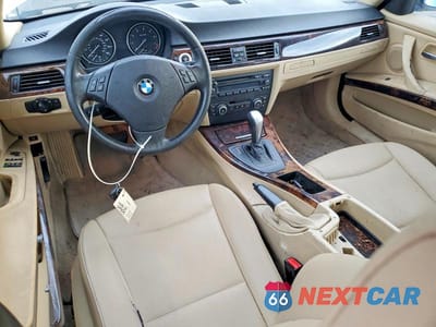 Zdjęcie 8 z 12 samochodu: 2008 BMW 328 I VIN:WBAVA37518NL43854 - miniatura