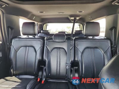 Zdjęcie 10 z 13 samochodu: 2019 FORD EXPEDITION MAX LIMITED VIN:1FMJK2AT4KEA50596 - miniatura