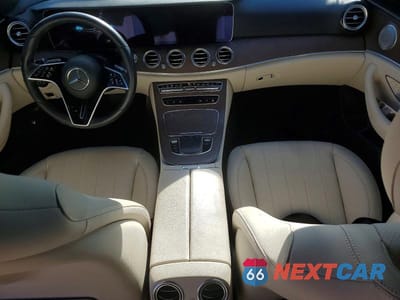 Zdjęcie 8 z 12 samochodu: 2022 MERCEDES-BENZ E 350 VIN:W1KZF8DB8NB087454 - miniatura