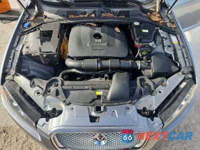 Zdjęcie 11 z 12 samochodu: 2015 JAGUAR XF 2.0T PREMIUM VIN:SAJWA0FSXFPU50496 - miniatura