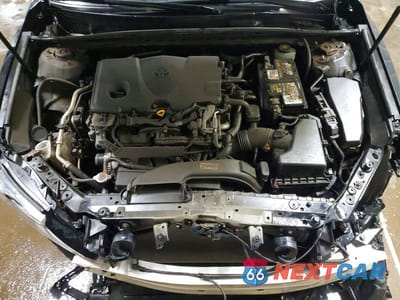 Zdjęcie 11 z 13 samochodu: 2018 TOYOTA CAMRY SE VIN:JTNB11HK7J3021277 - miniatura