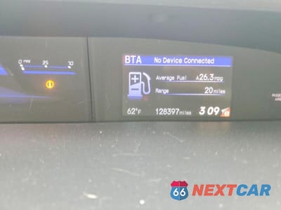 Zdjęcie 9 z 12 samochodu: 2014 HONDA CIVIC EX VIN:19XFB2F89EE078515 - miniatura