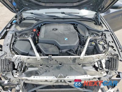 Zdjęcie 11 z 13 samochodu: 2022 BMW 530 I VIN:WBA53BH06NCK23434 - miniatura