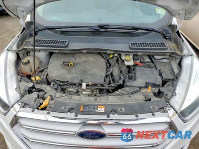 Zdjęcie 12 z 13 samochodu: 2017 FORD ESCAPE SE VIN:1FMCU9GDXHUD43672 - miniatura