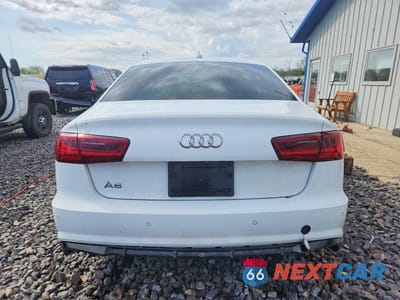 Zdjęcie 6 z 13 samochodu: 2018 AUDI A6 PREMIUM PLUS VIN:WAUD8AFC3JN007995 - miniatura