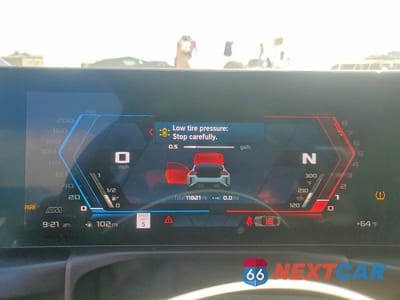 Zdjęcie 9 z 12 samochodu: 2025 BMW M2 VIN:3MF23DM01S8F08582 - miniatura